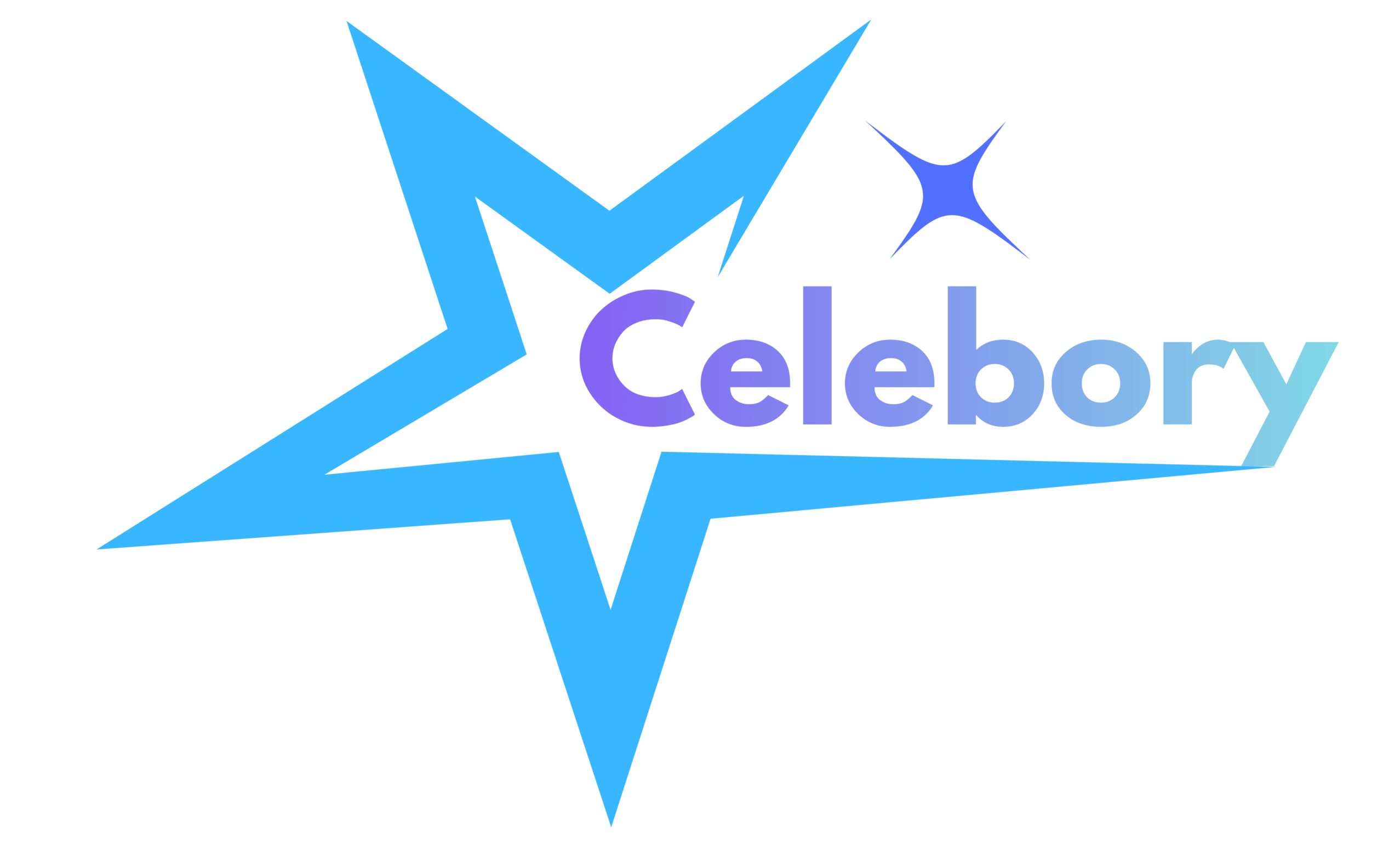 Celebory Logo