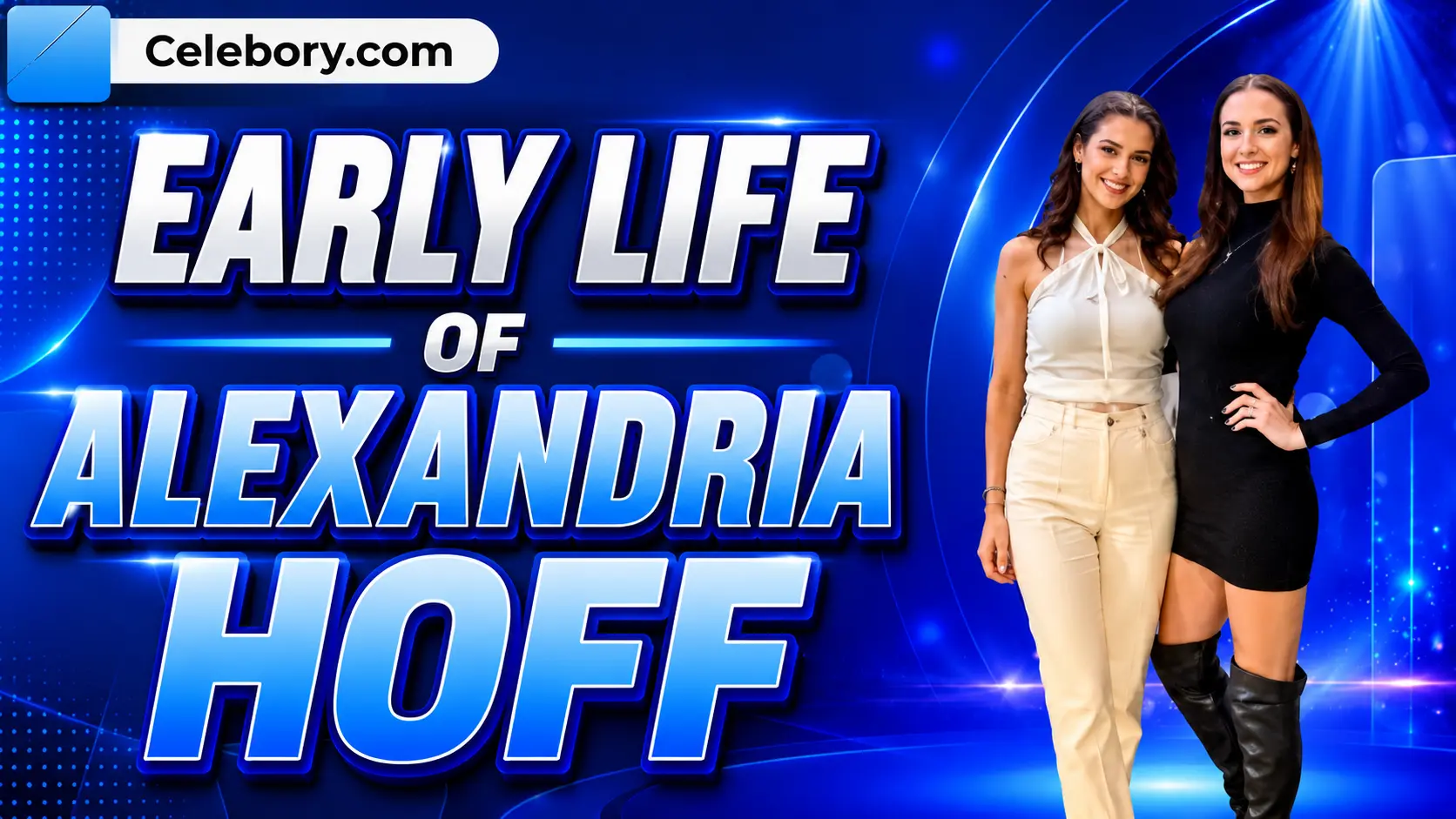 Alexandria Hoff Bio