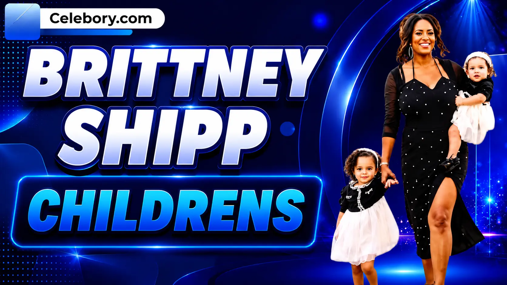 Brittney Shipp Bio