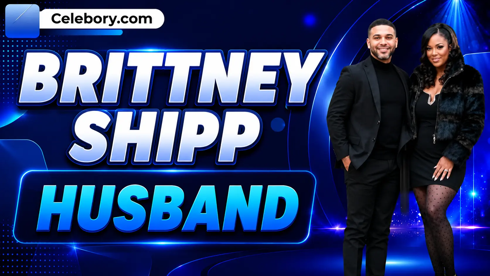 Brittney Shipp Bio