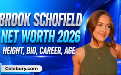 Brook-Schofield-Net-worth