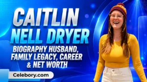 Caitlin Nell Dryer