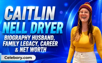 Caitlin Nell Dryer