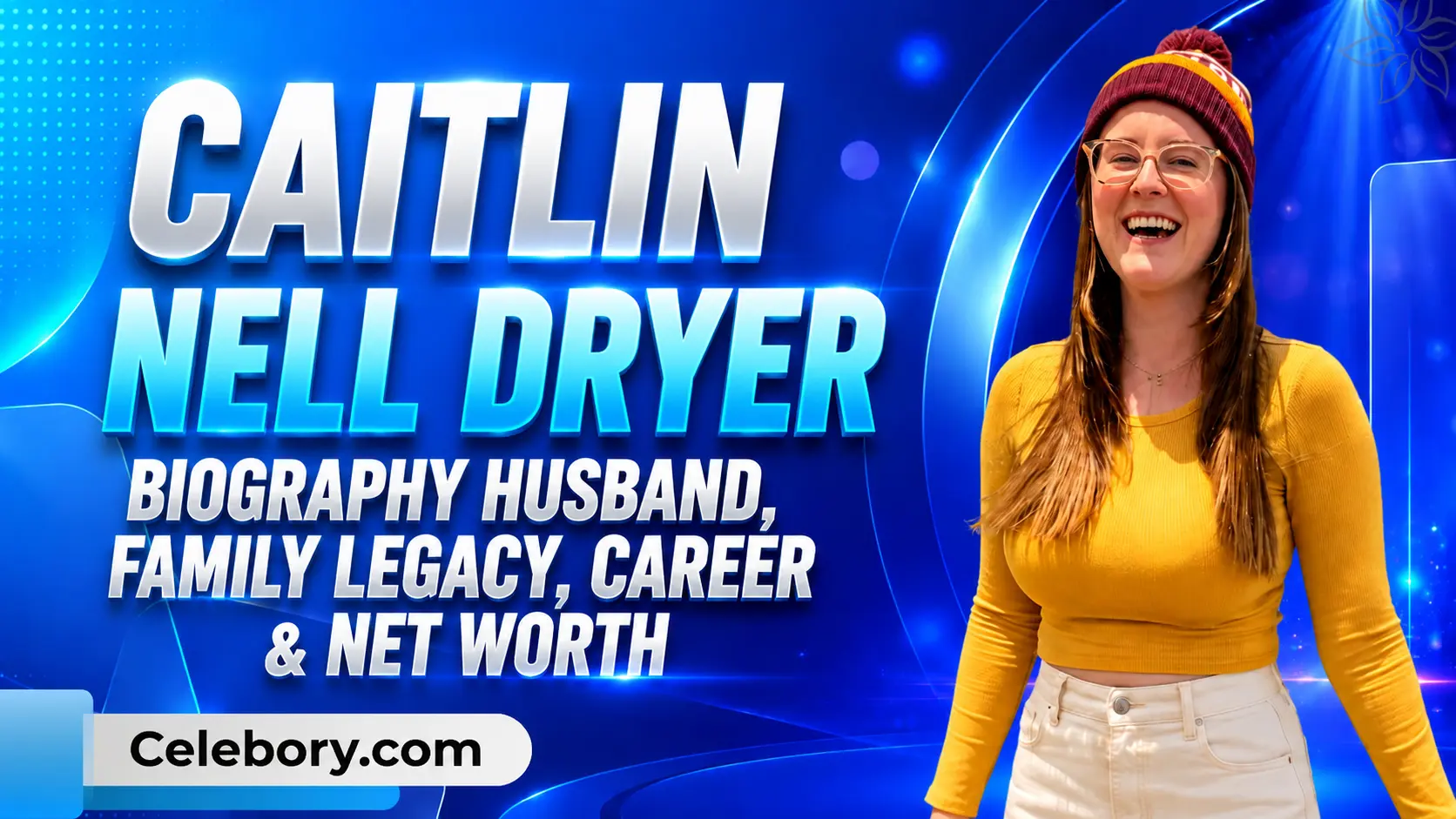 Caitlin Nell Dryer