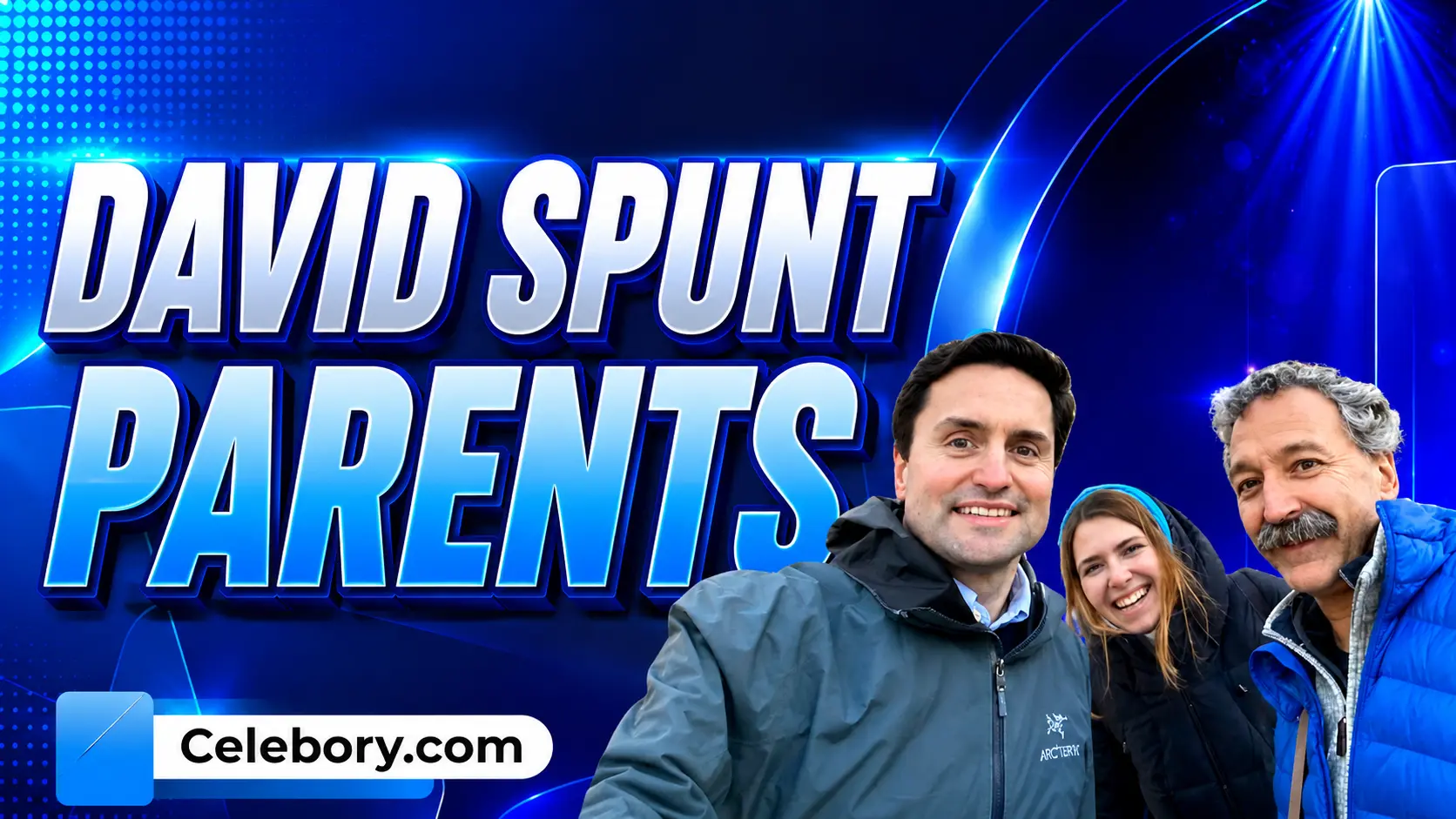 David Spunt Parents