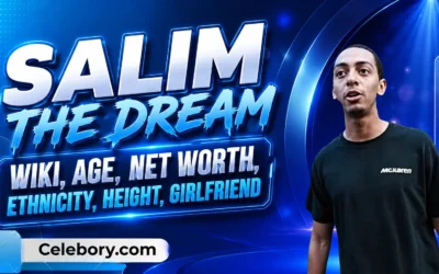 Salim The Dream Wiki