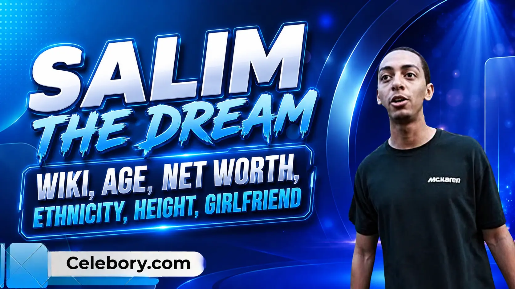 Salim The Dream Wiki