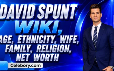 David Spunt Wiki