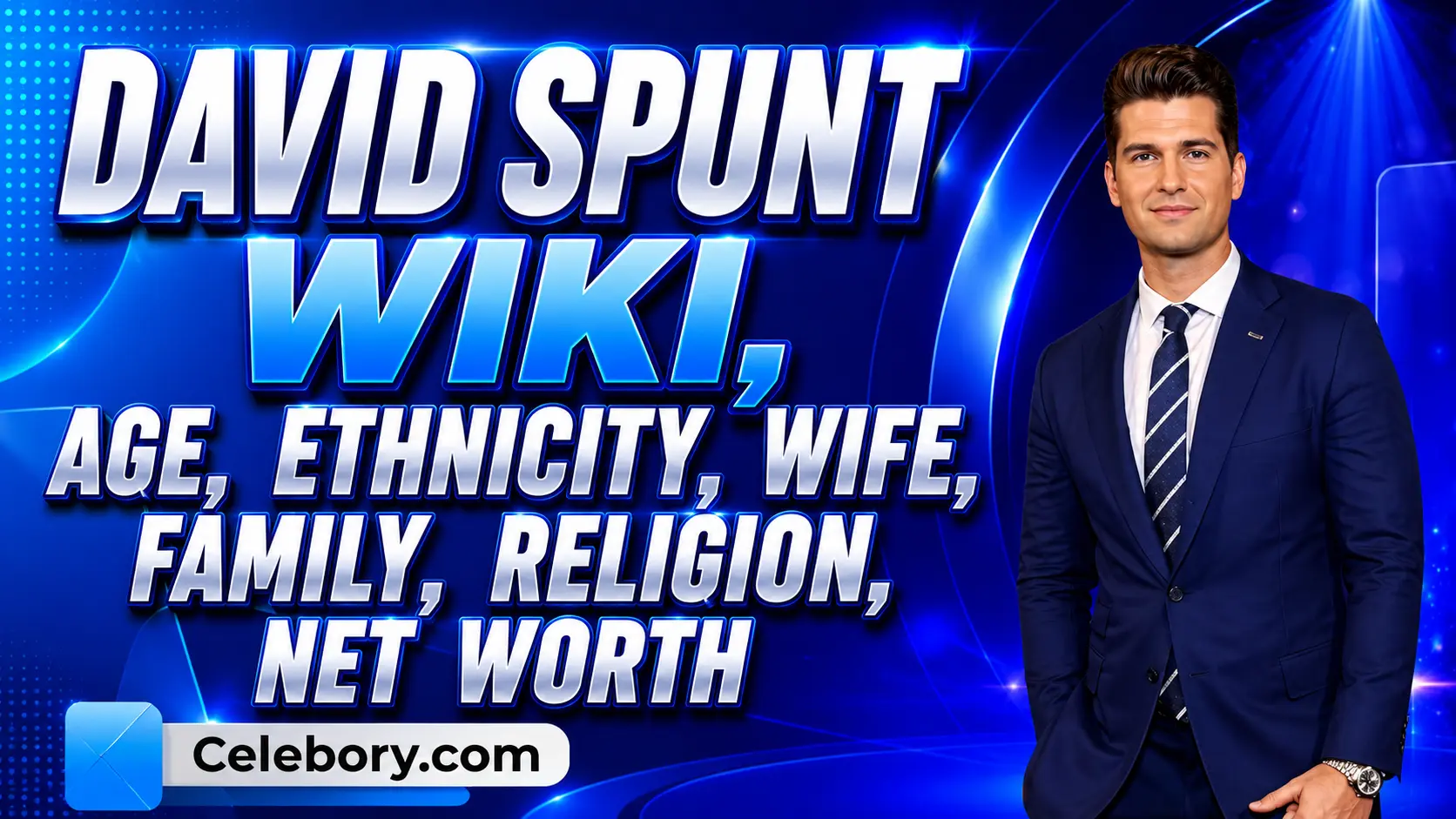 David Spunt Wiki