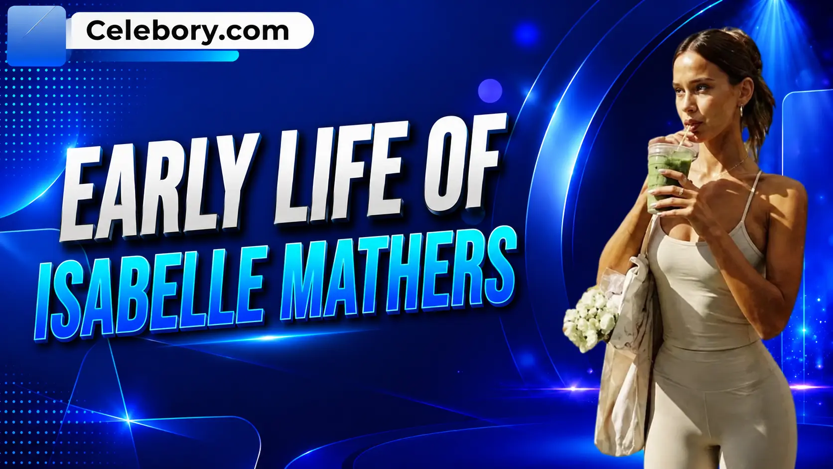 sabelle Mathers Bio