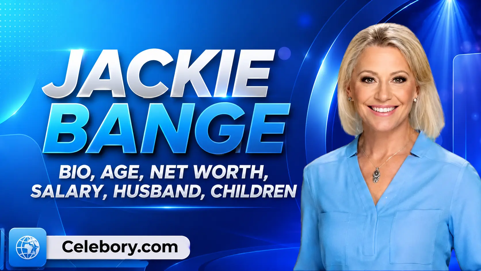 Jackie Bange Bio