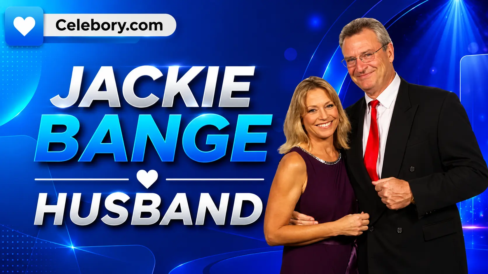 Jackie Bange Bio