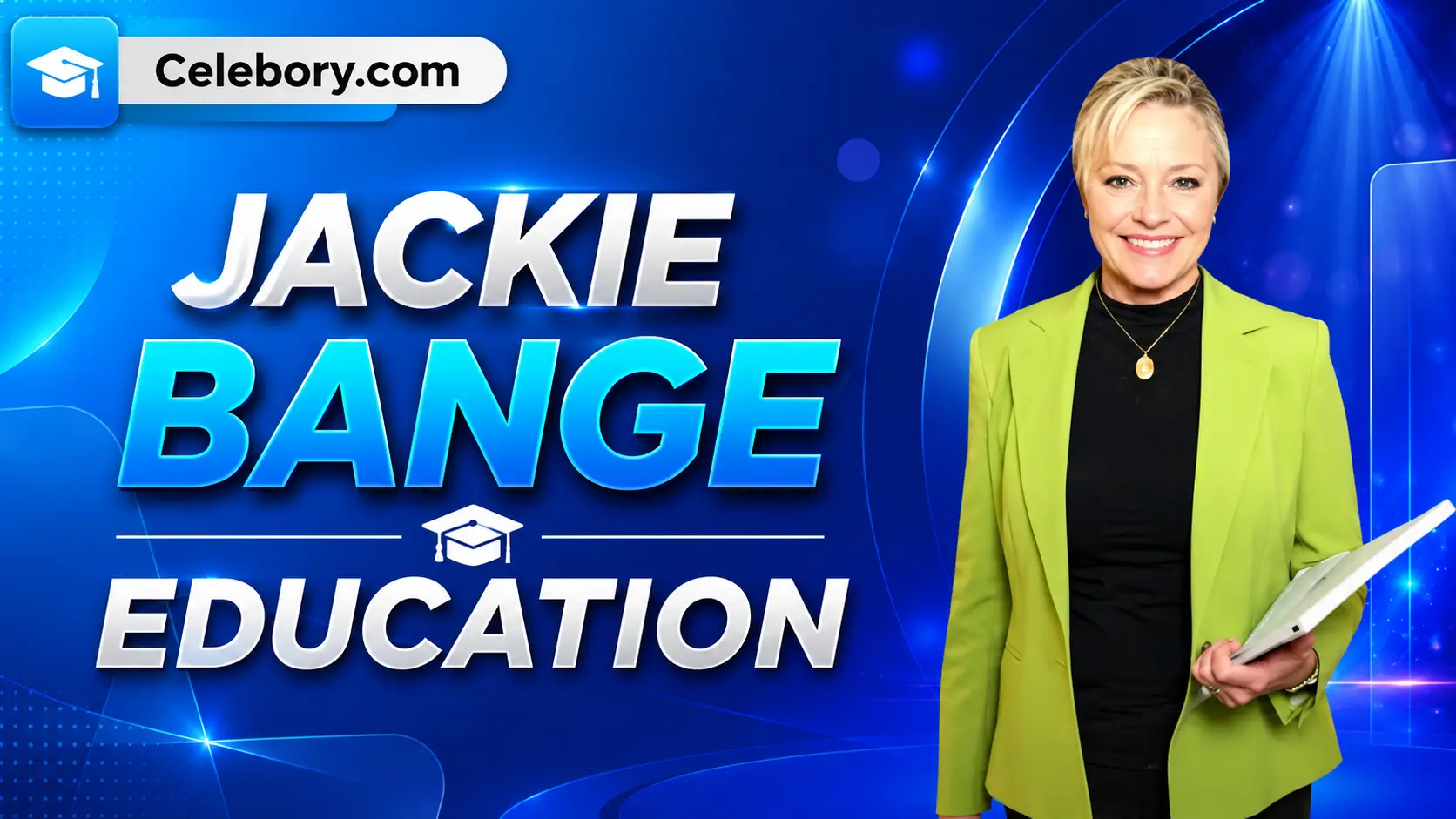Jackie Bange Bio