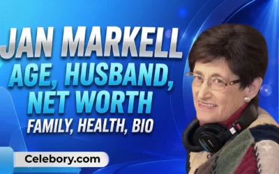 Jan Markell Bio