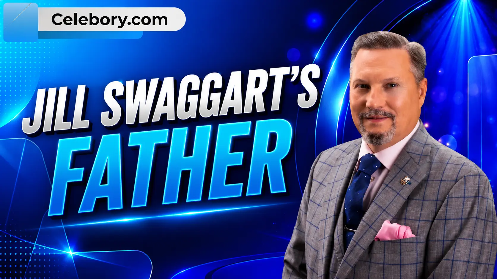 Jill Swaggart Bio