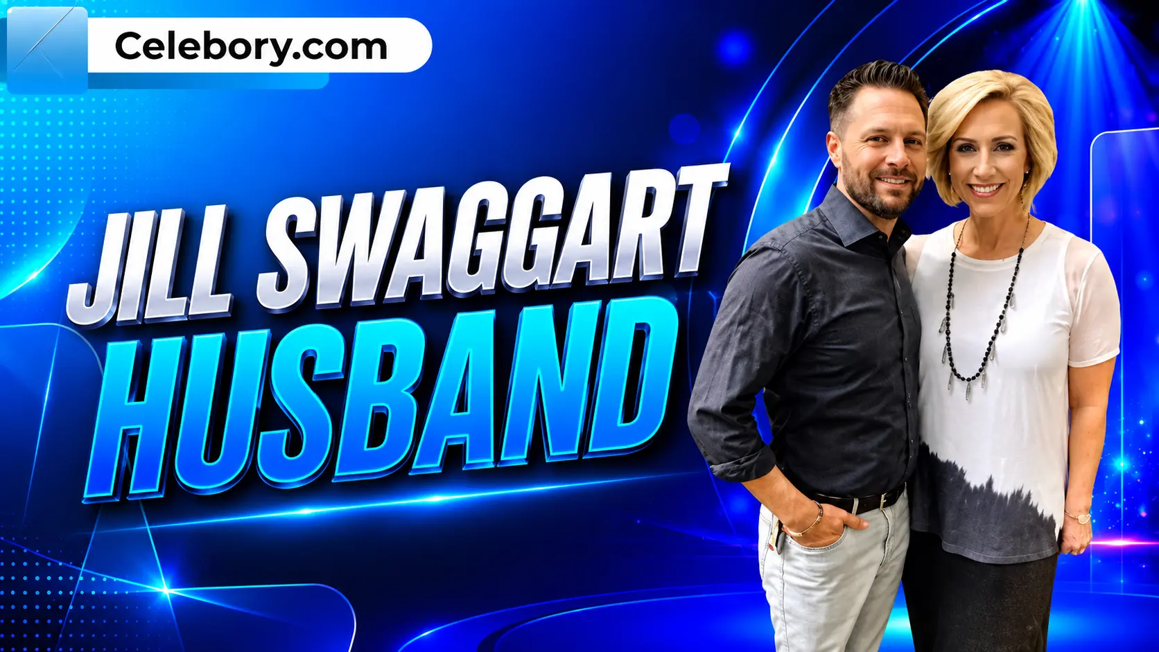 Jill Swaggart Bio