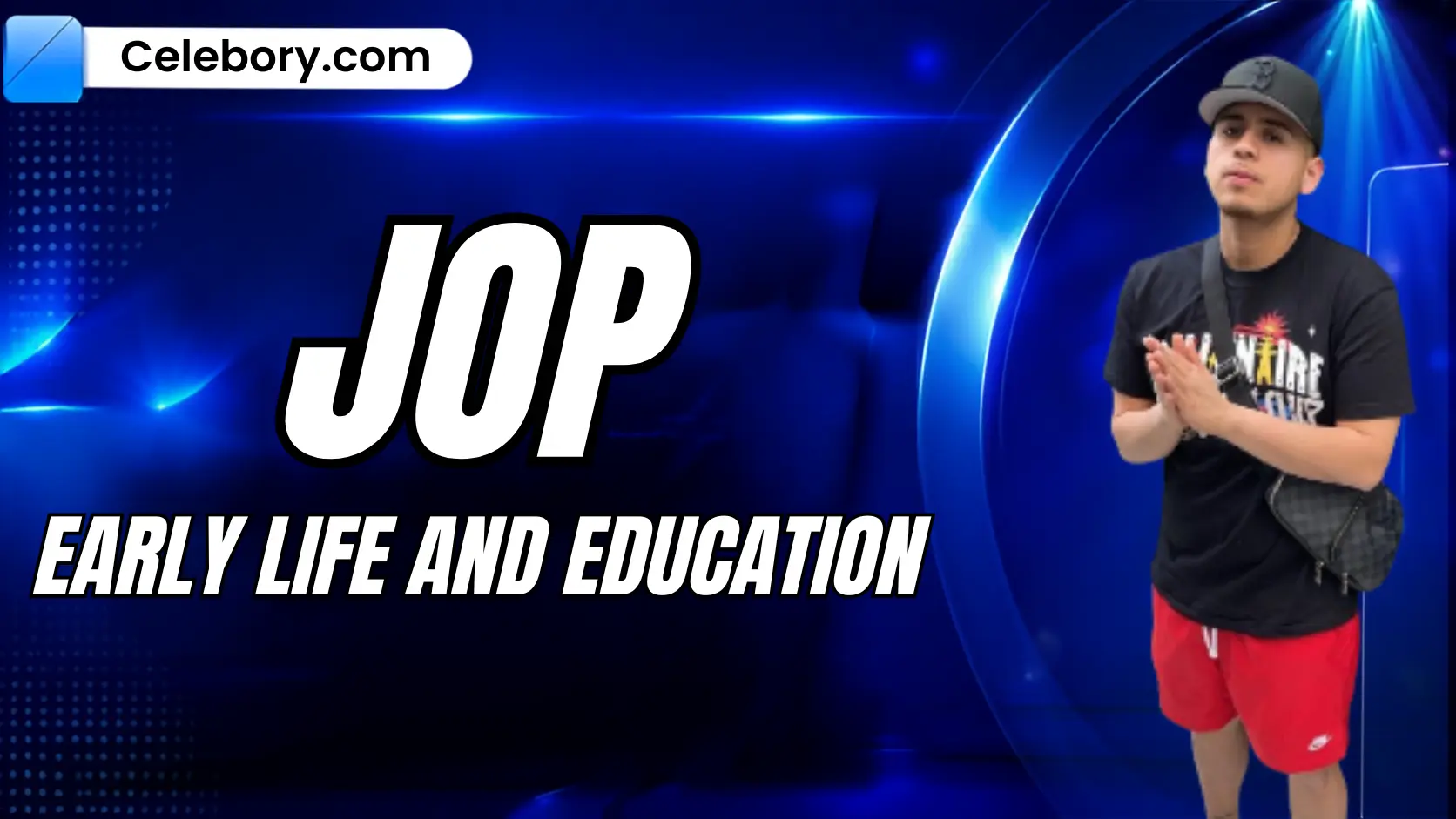 Jop Net Worth