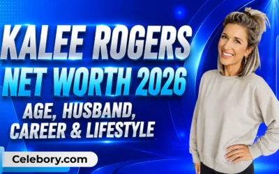 Kalee Rogers Net Worth