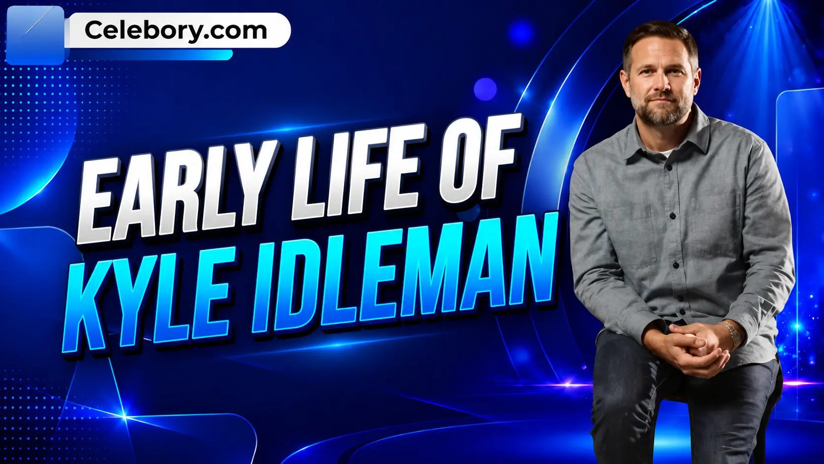 Kyle Idleman Net Worth