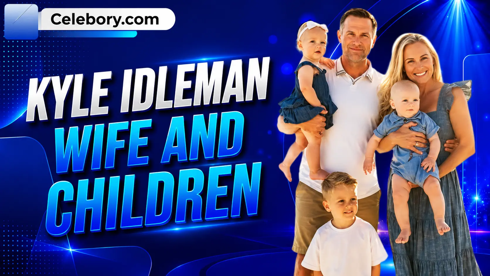 Kyle Idleman Net Worth