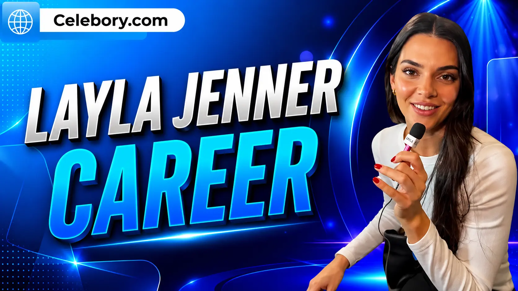 Layla Jenner Bio