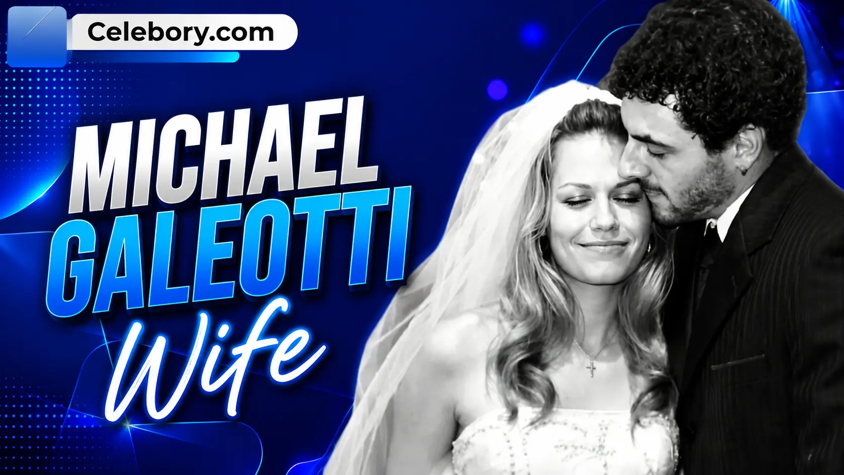 Michael Galeotti Net Worth