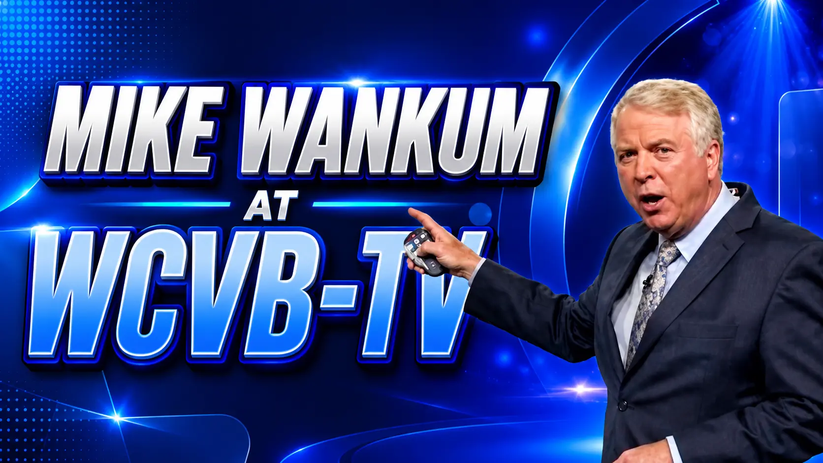Mike Wankum Wiki