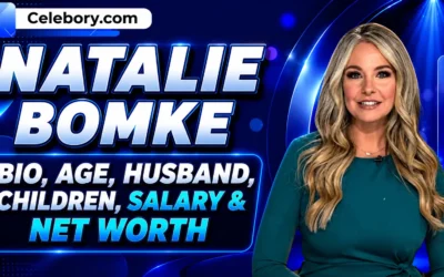 Natalie Bomke Bio