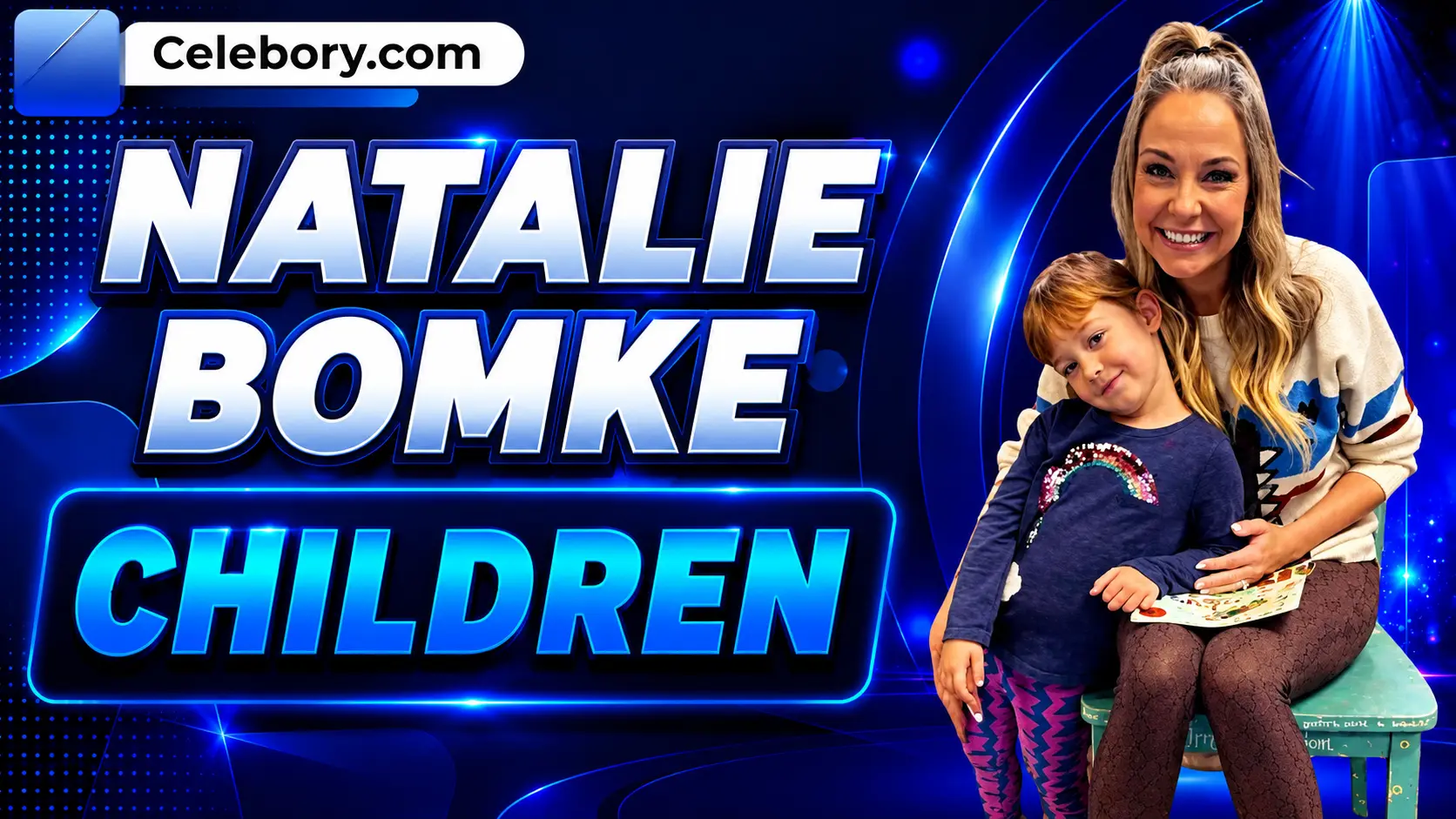 Natalie Bomke Bio