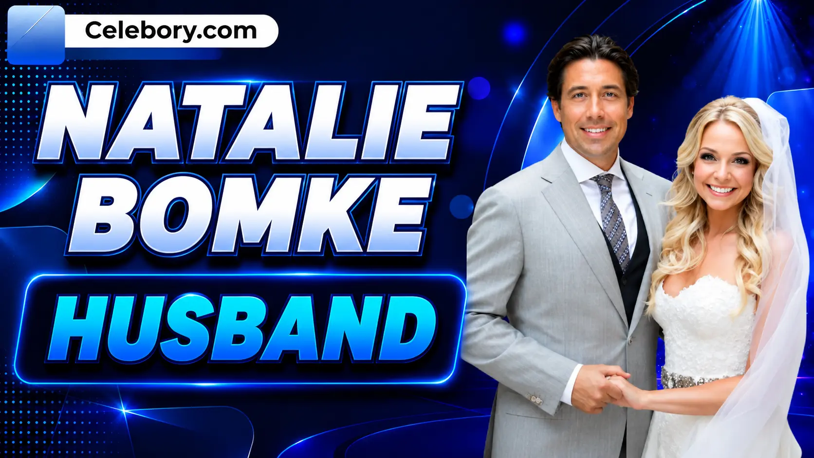 Natalie Bomke Bio