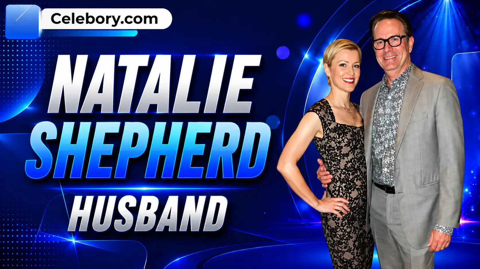Natalie Shepherd Bio