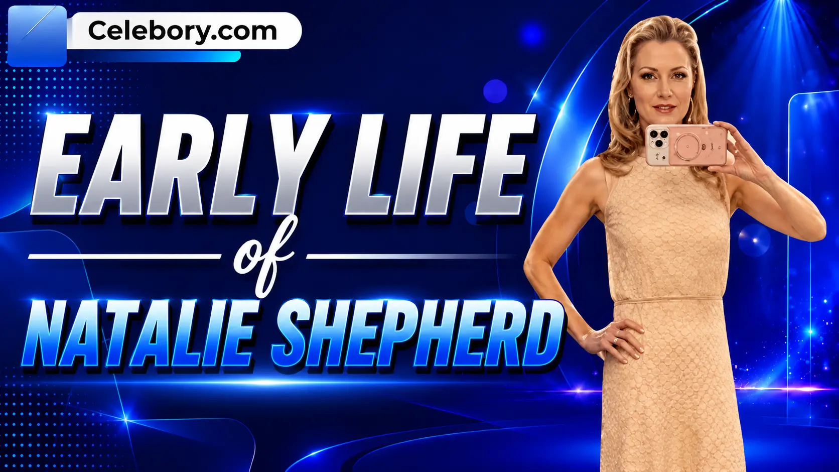 Natalie Shepherd Bio