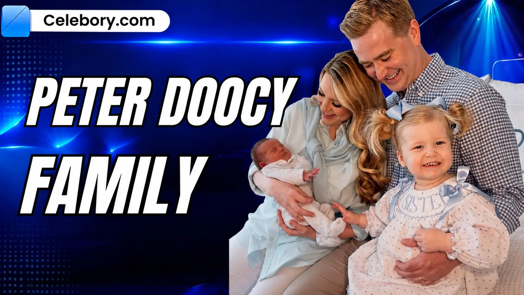 Peter Doocy Net Worth