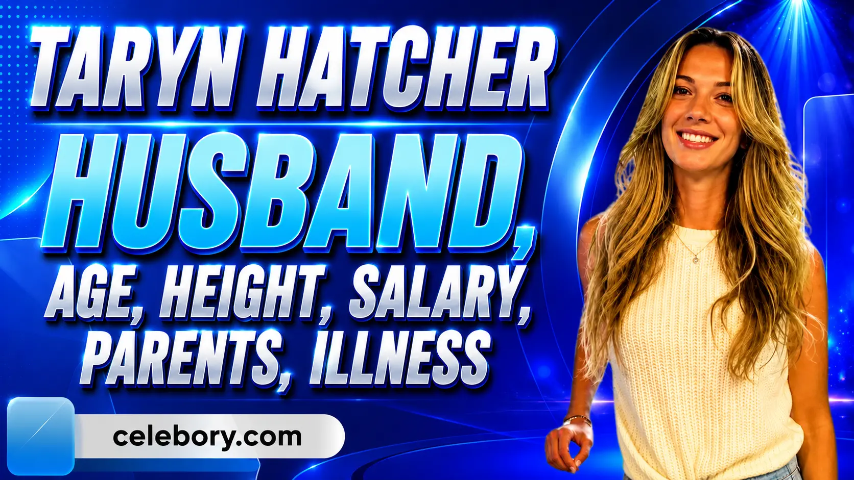 Taryn Hatcher