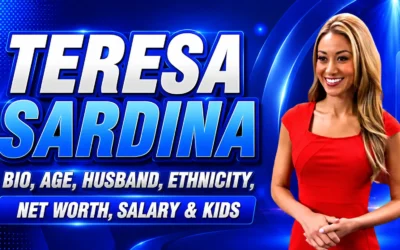Teresa Sardina Bio