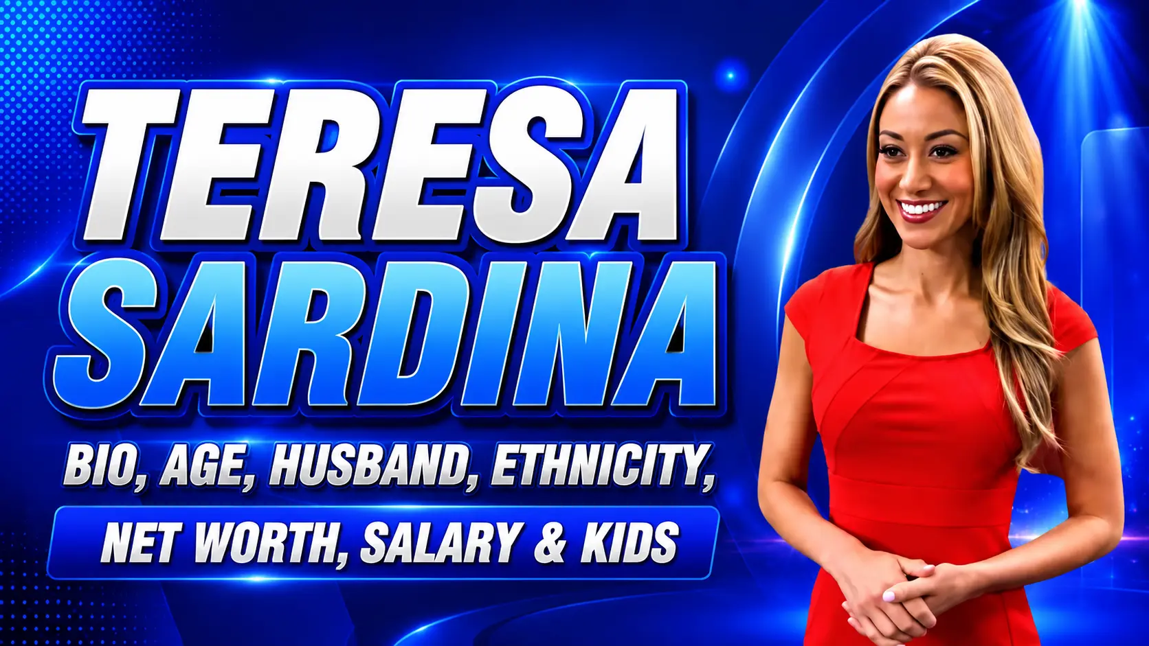 Teresa Sardina Bio