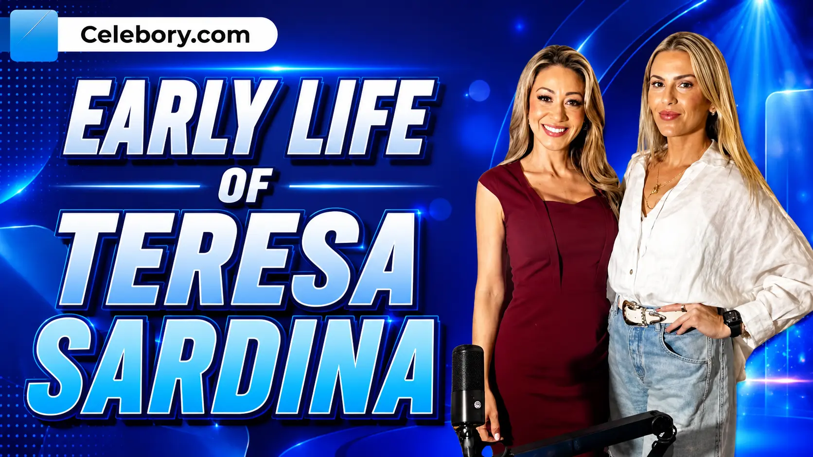 Teresa Sardina Bio