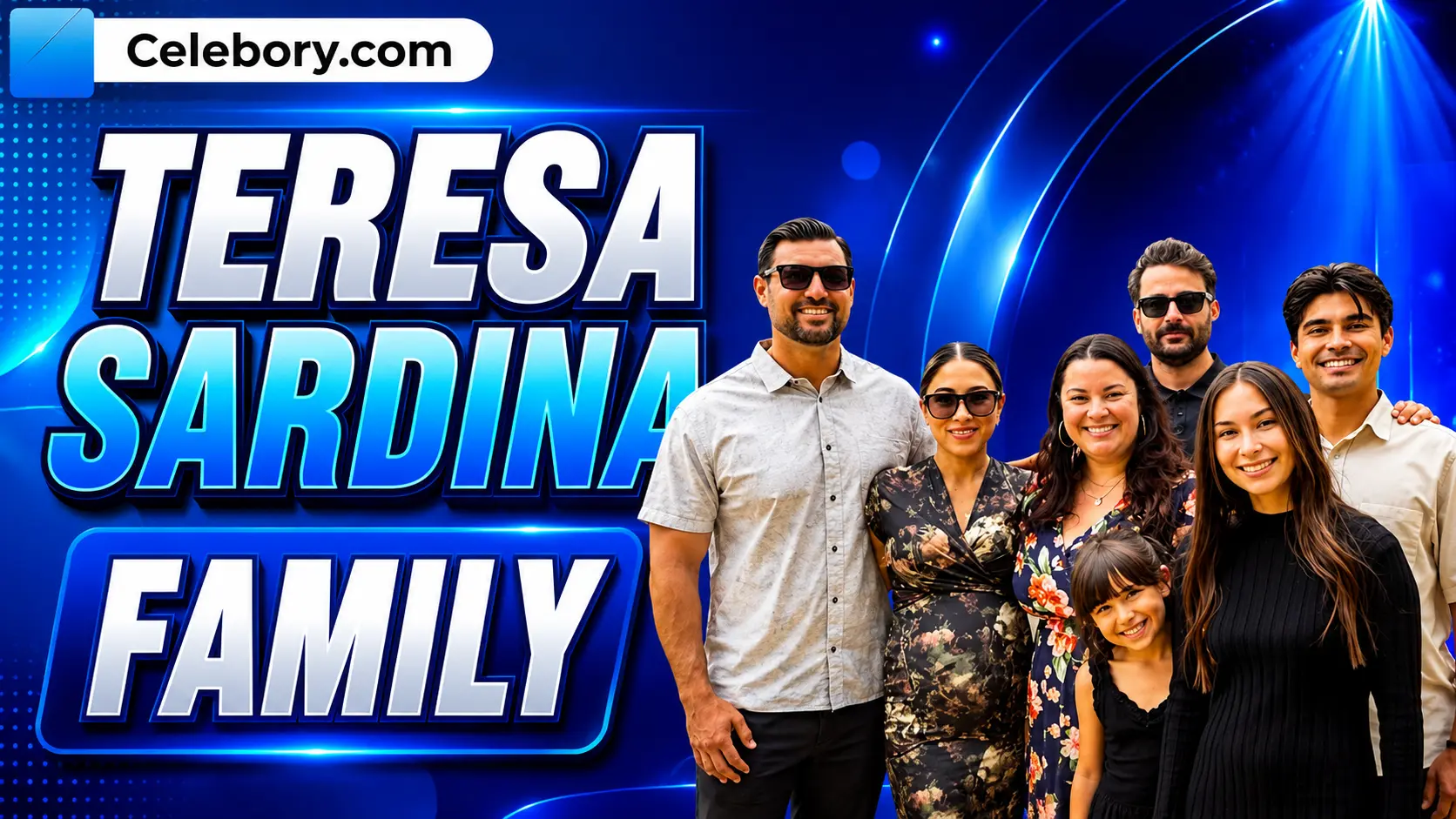 Teresa Sardina Bio