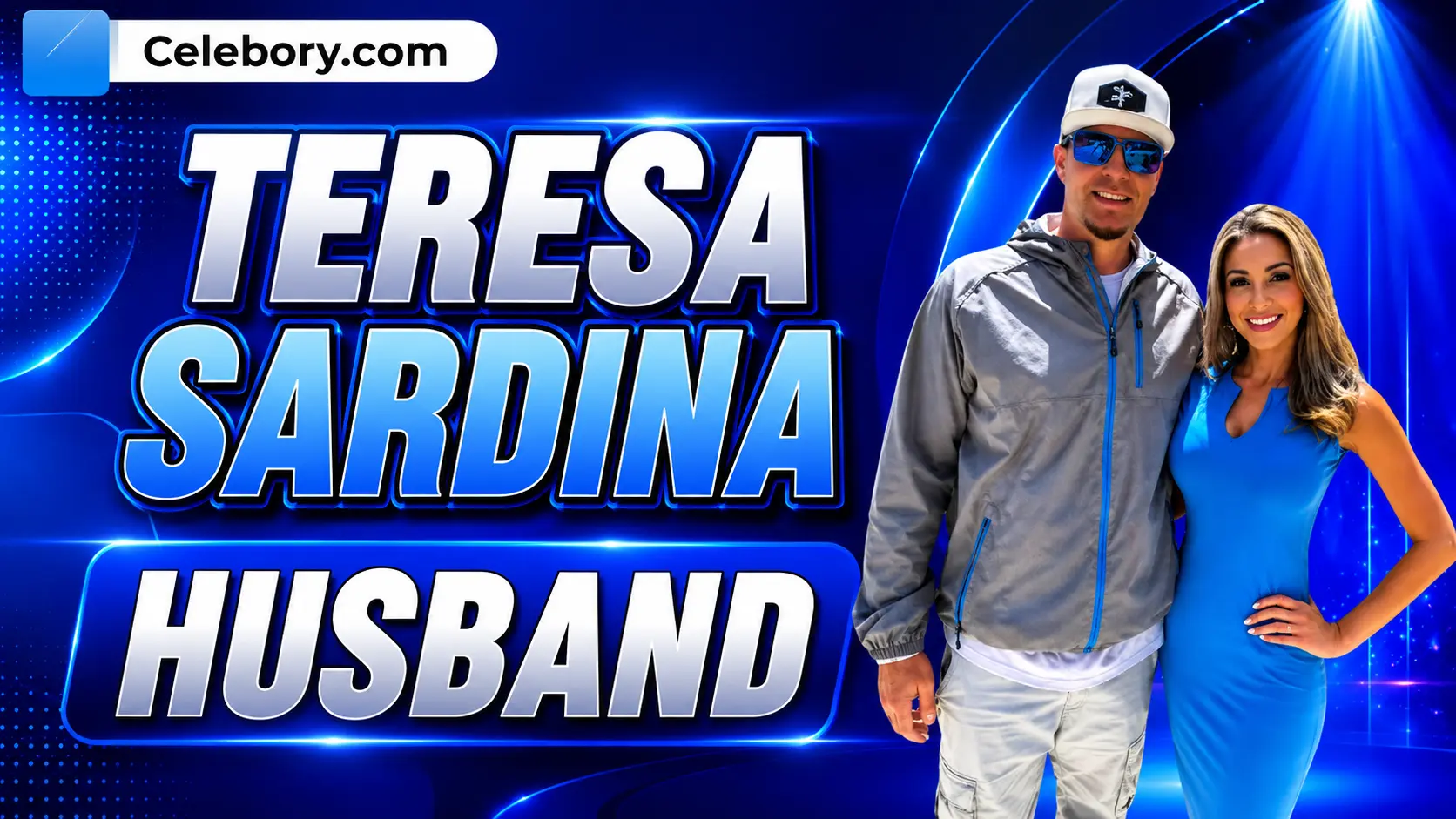 Teresa Sardina Bio