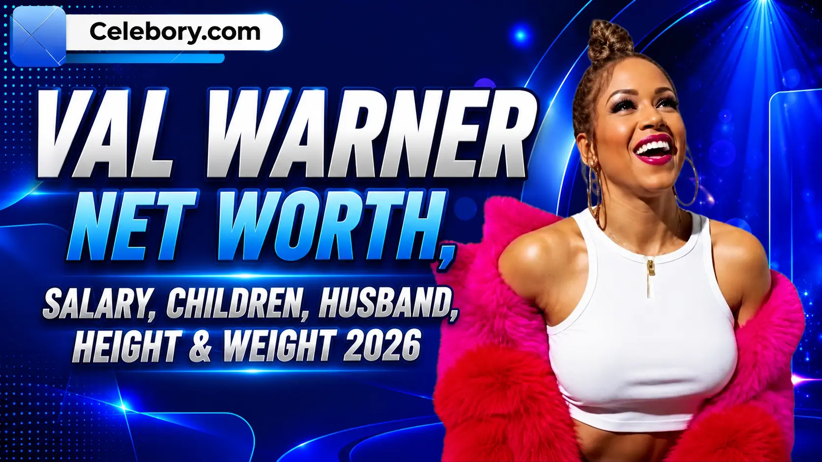 Val Warner Net Worth