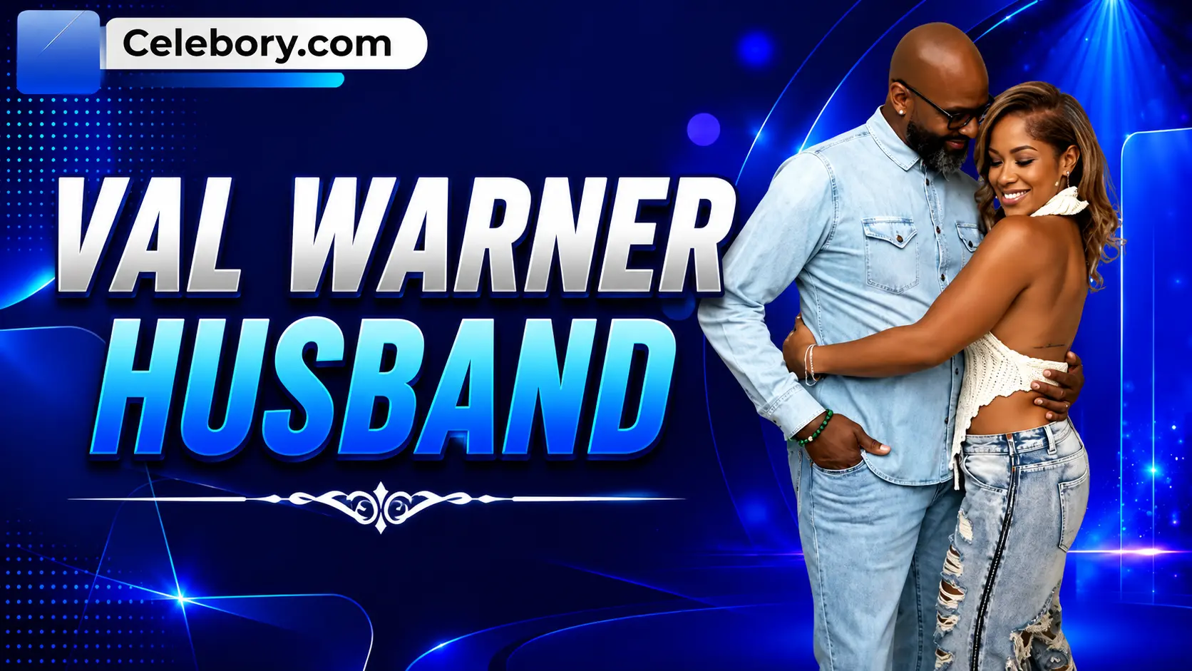 Val Warner Net Worth