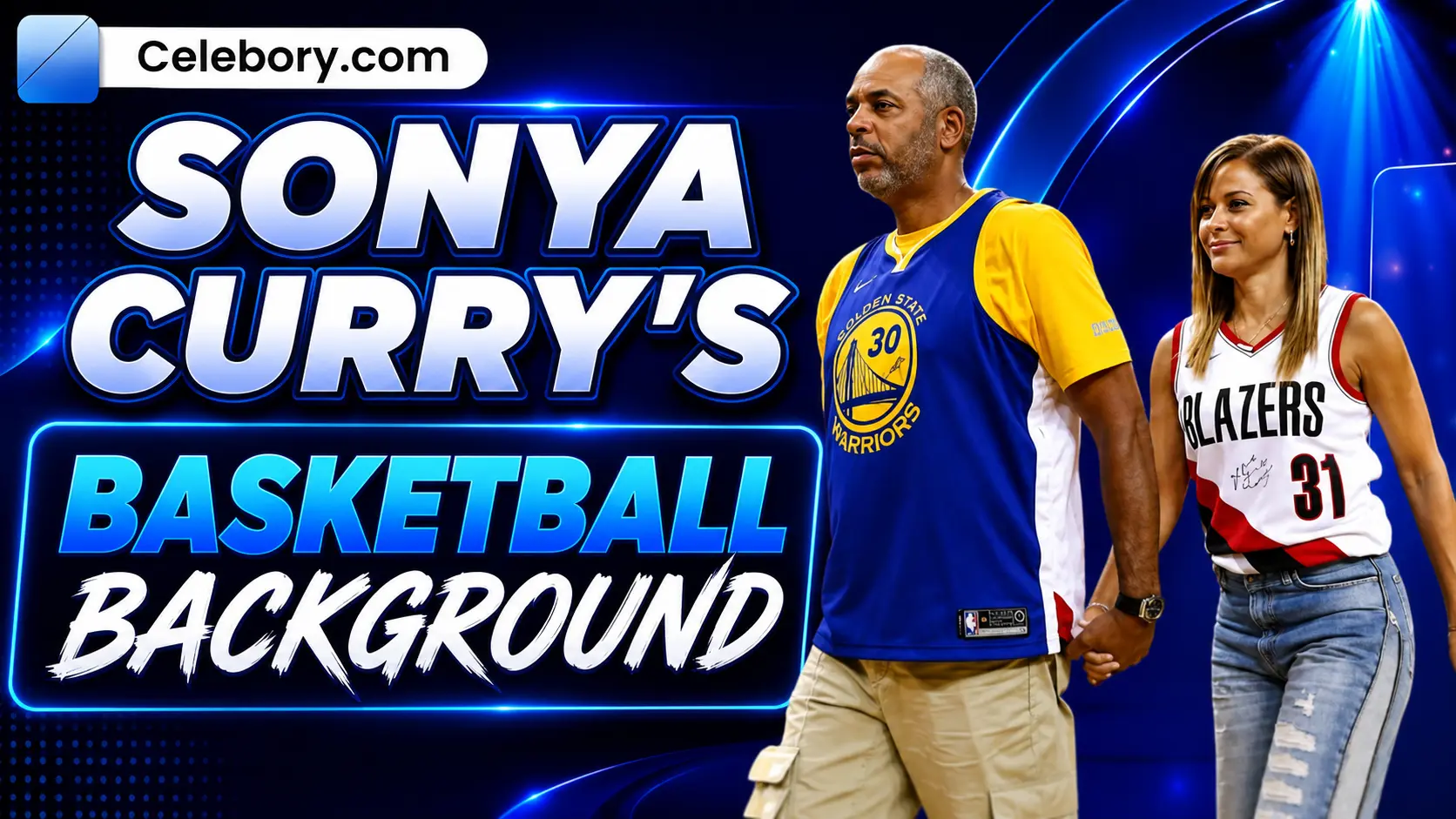 Sonya Curry Net Worth