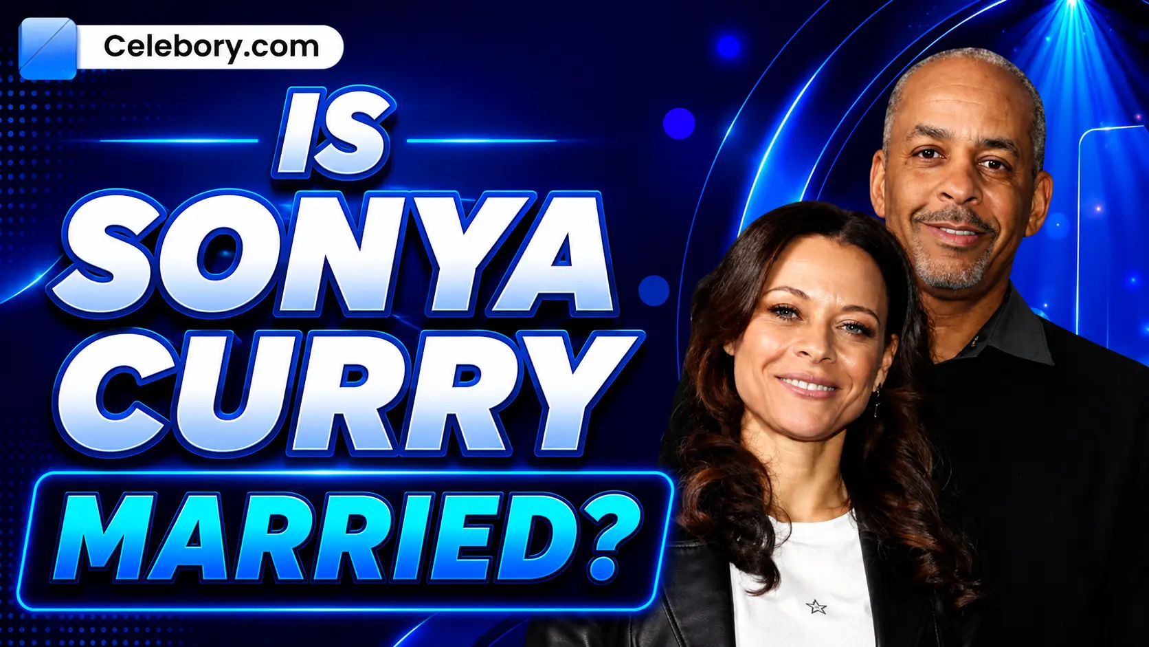 Sonya Curry Net Worth