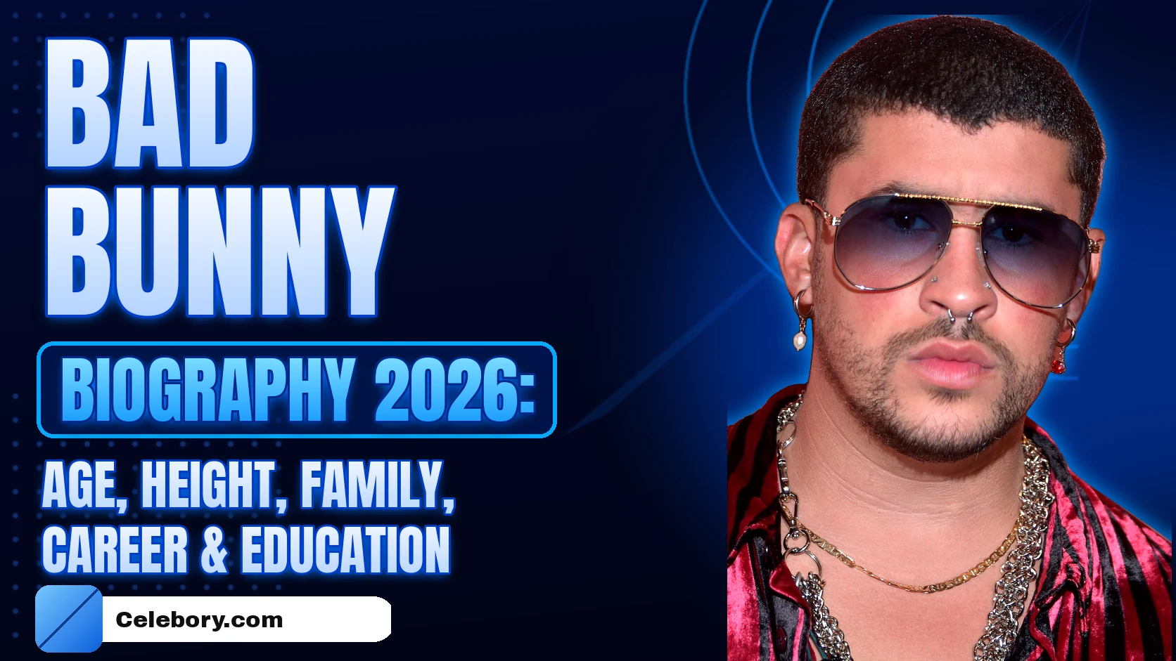 Bad Bunny Biography