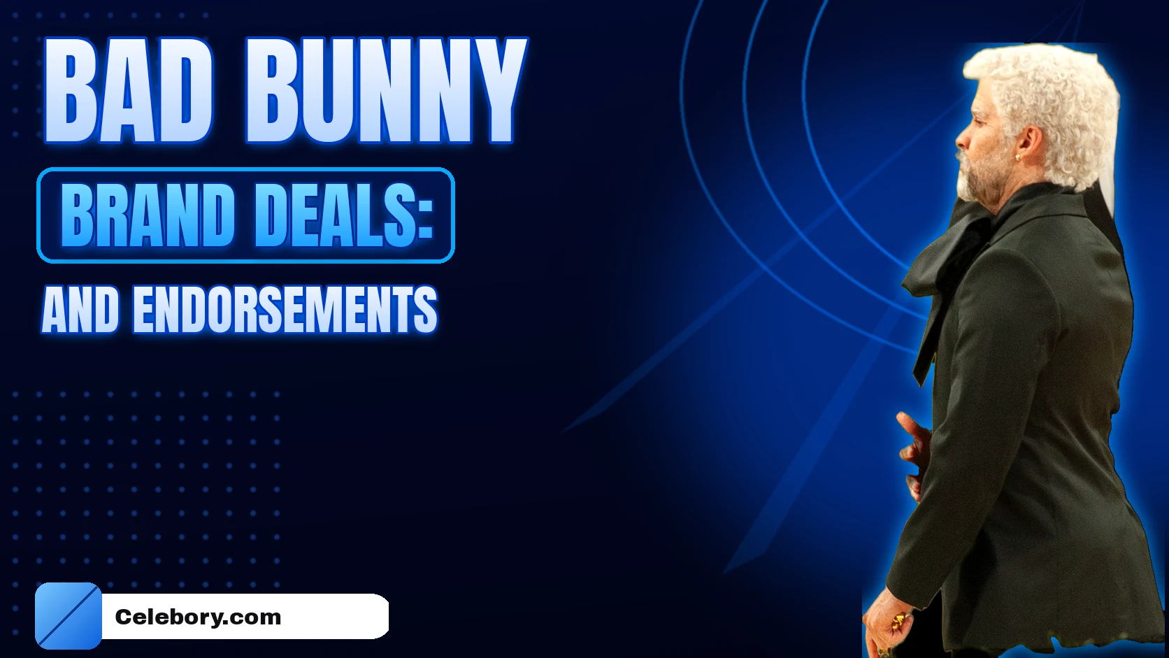 Brand Deals and Endorsements