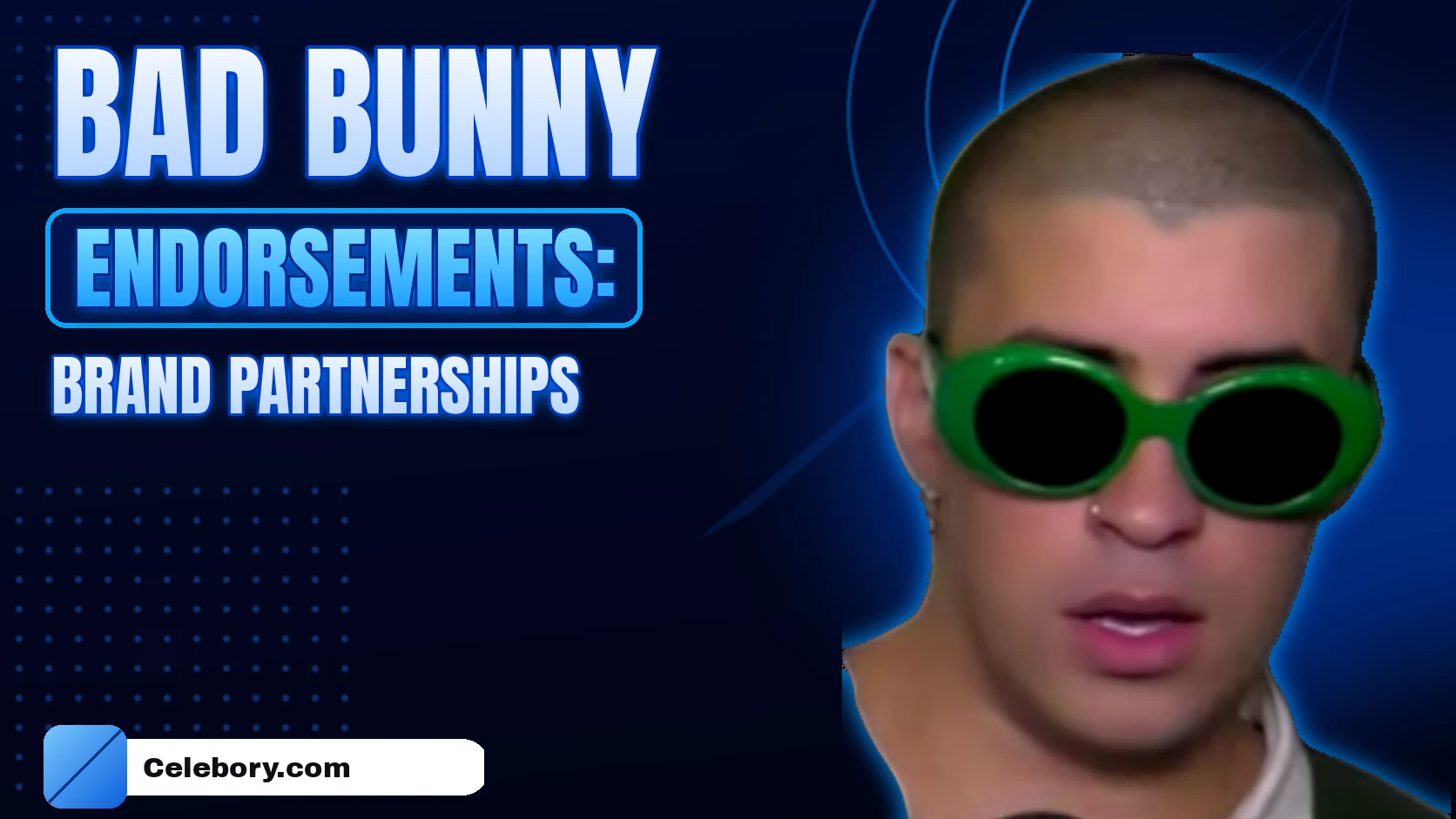 Endorsements and Brand Partnerships