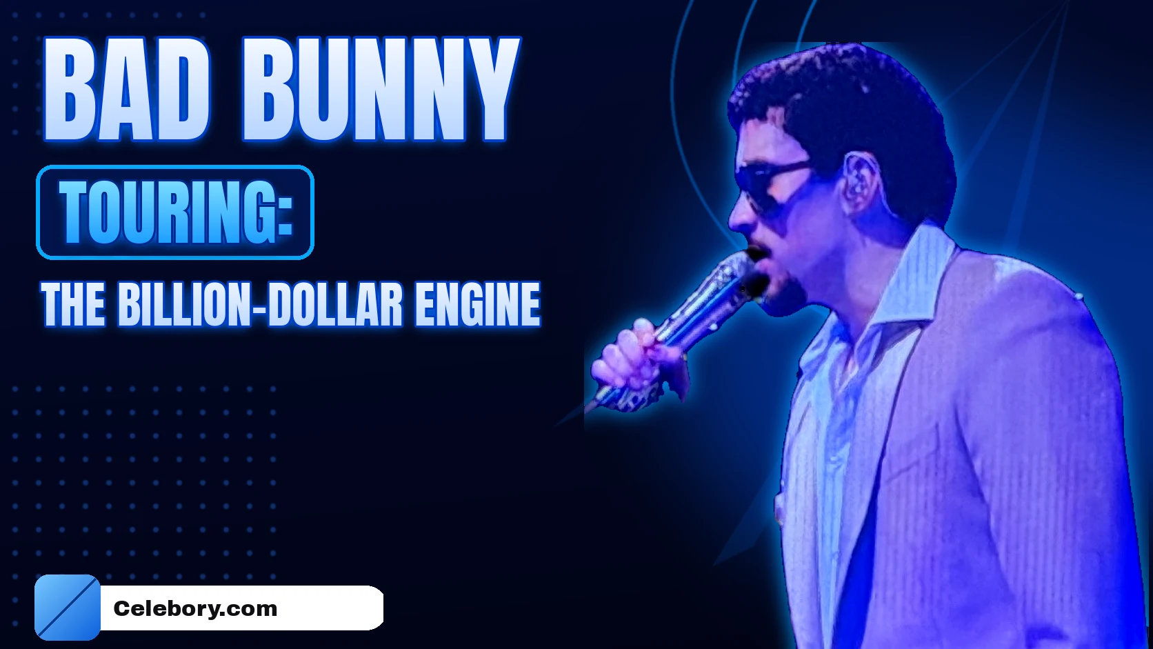 Touring: The Billion-Dollar Engine
