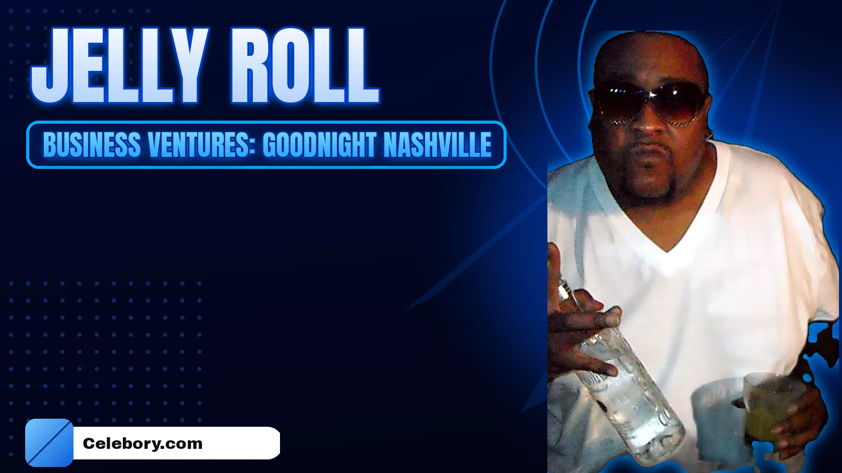 Business Ventures: Goodnight Nashville and Beyond