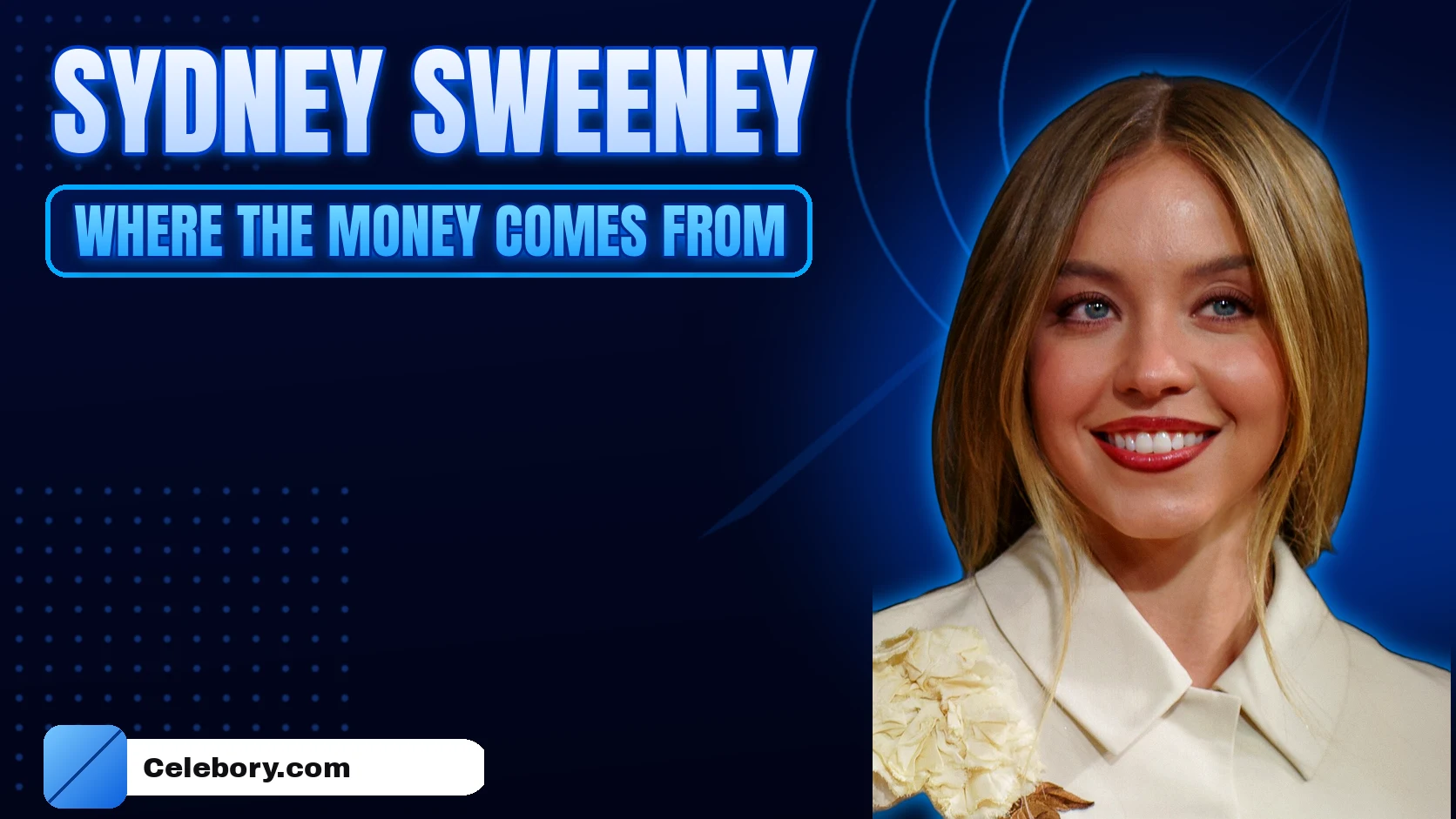 Where the Money Comes From