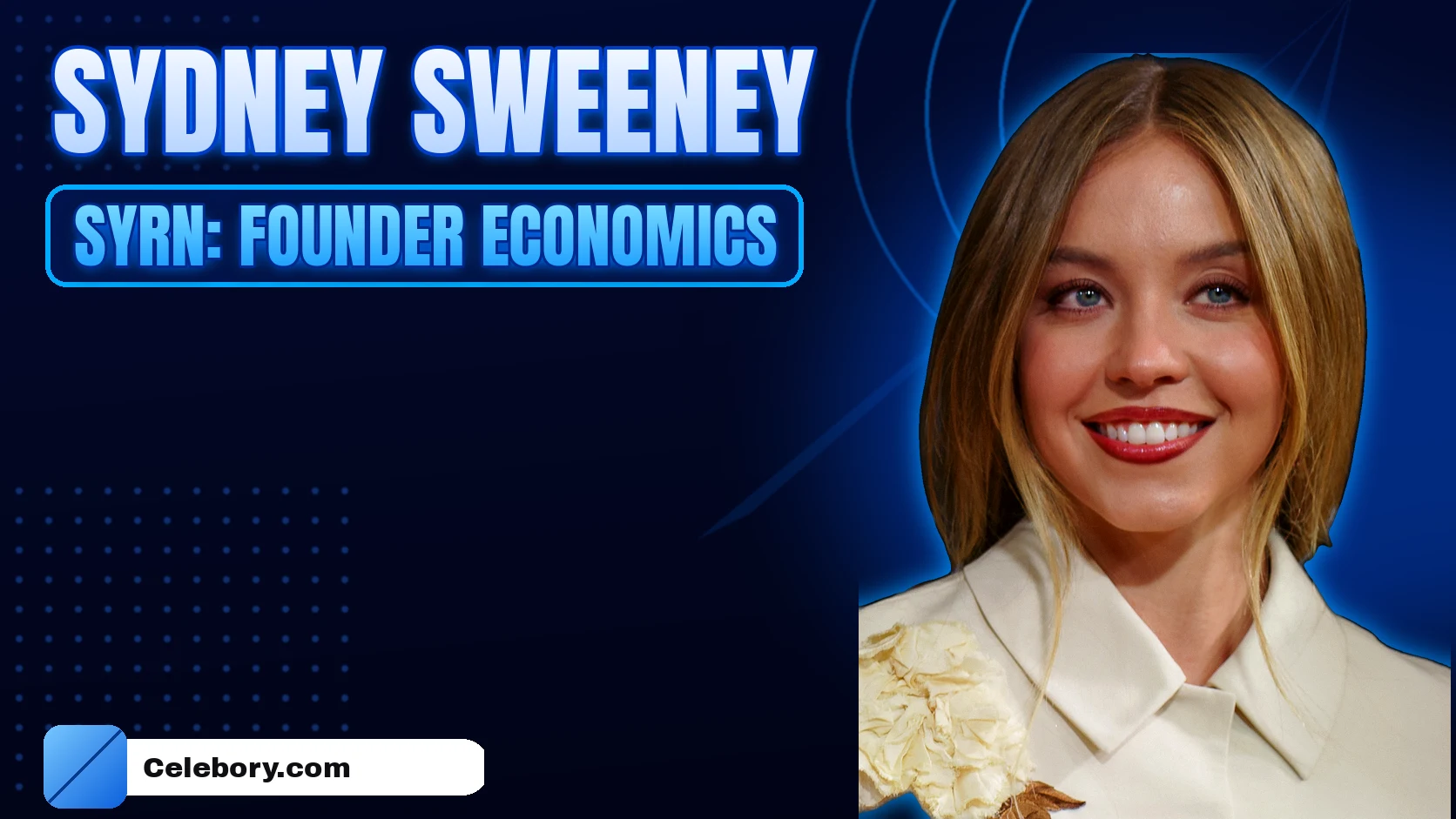 SYRN: Founder Economics (The Real Money)
